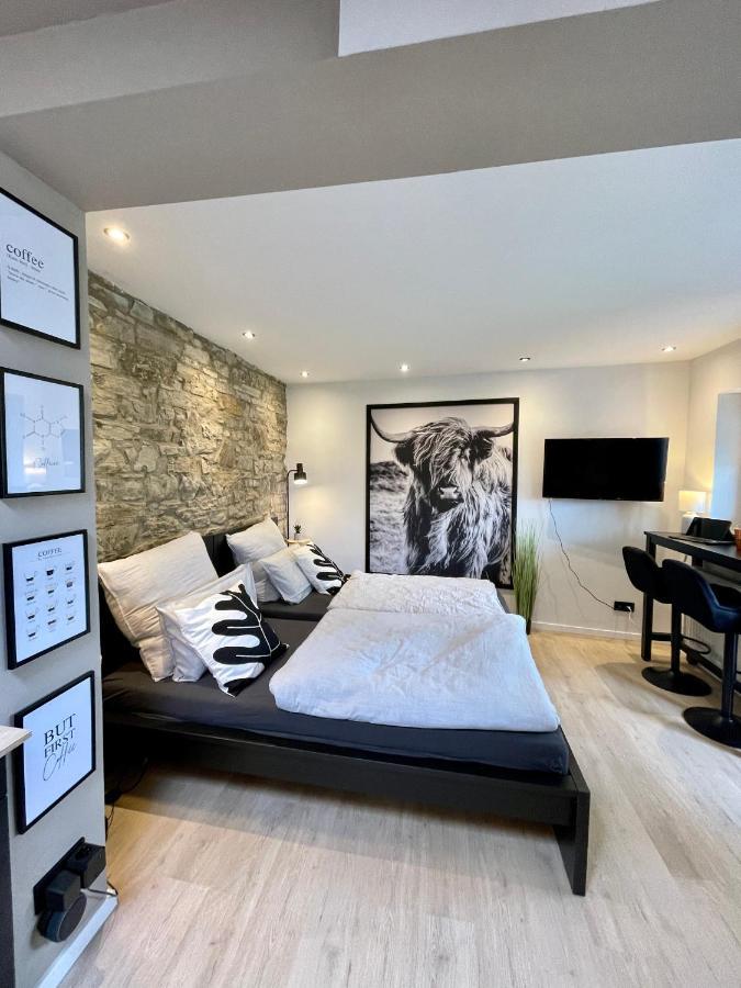 Studio 20For2 Naehe Koeln Bergisch Gladbach Buitenkant foto