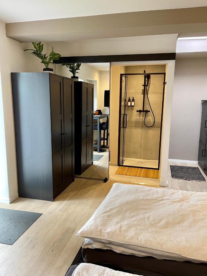 Studio 20For2 Naehe Koeln Bergisch Gladbach Buitenkant foto