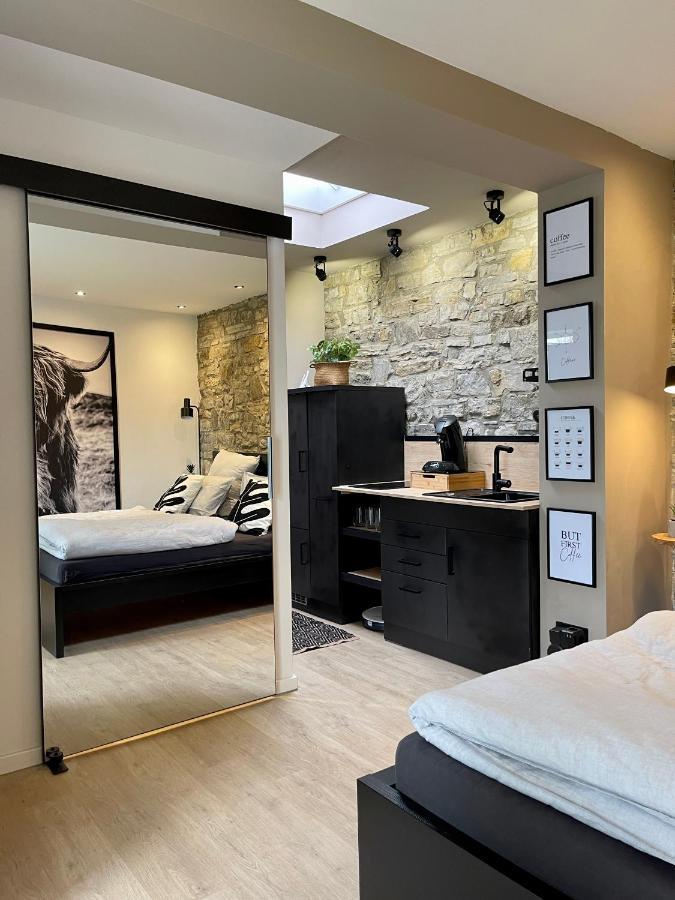Studio 20For2 Naehe Koeln Bergisch Gladbach Buitenkant foto