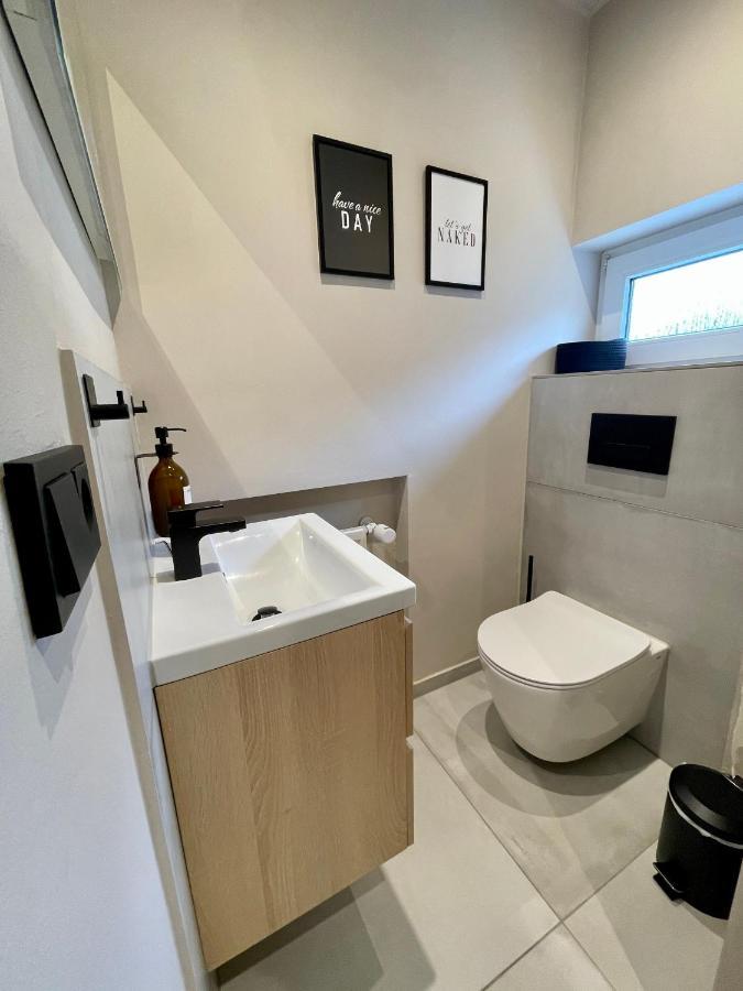 Studio 20For2 Naehe Koeln Bergisch Gladbach Buitenkant foto