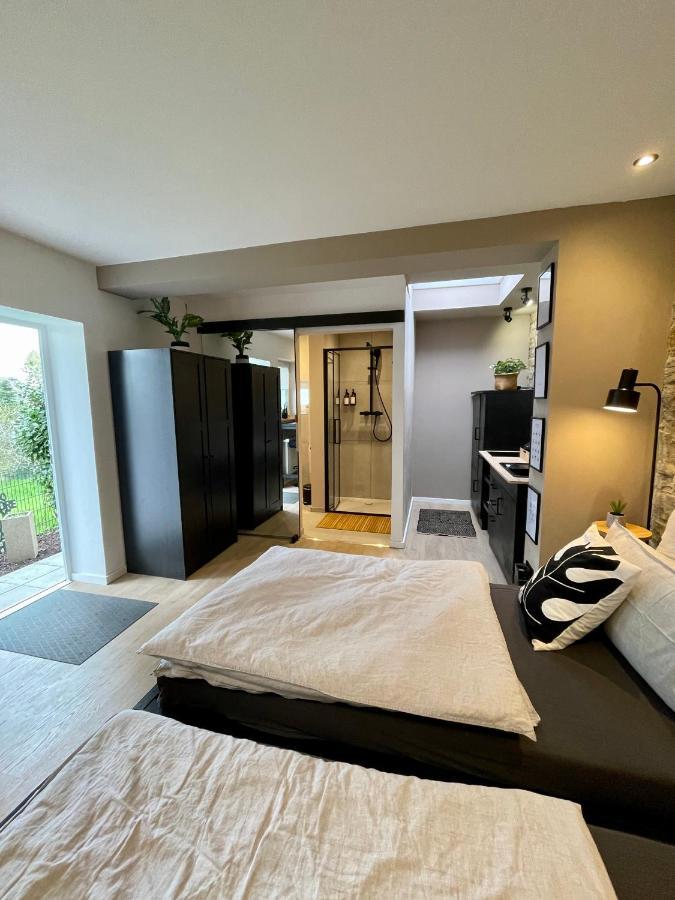 Studio 20For2 Naehe Koeln Bergisch Gladbach Buitenkant foto