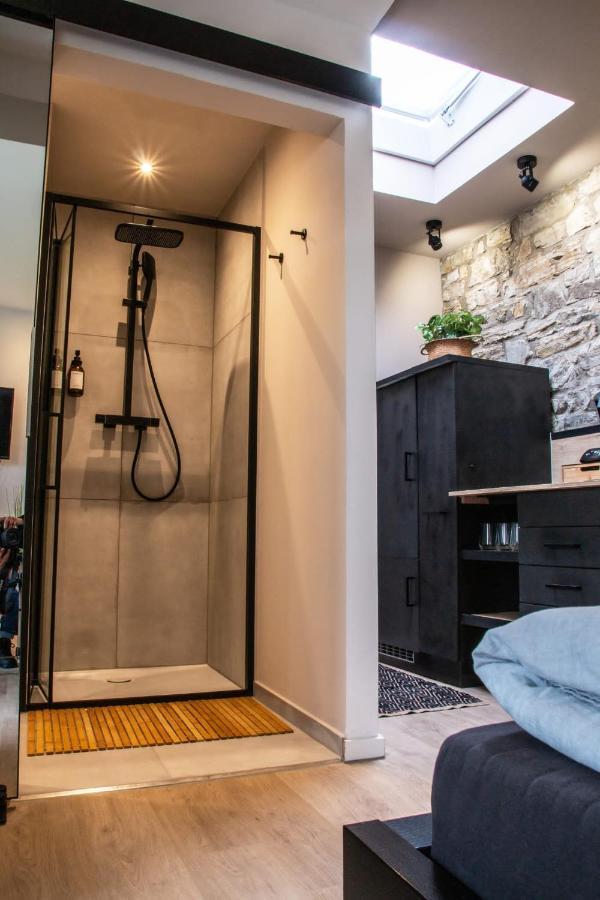 Studio 20For2 Naehe Koeln Bergisch Gladbach Buitenkant foto