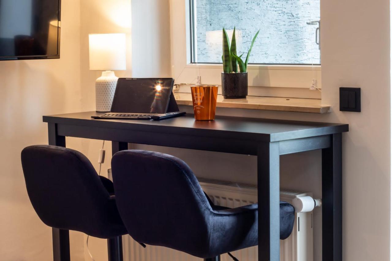 Studio 20For2 Naehe Koeln Bergisch Gladbach Buitenkant foto