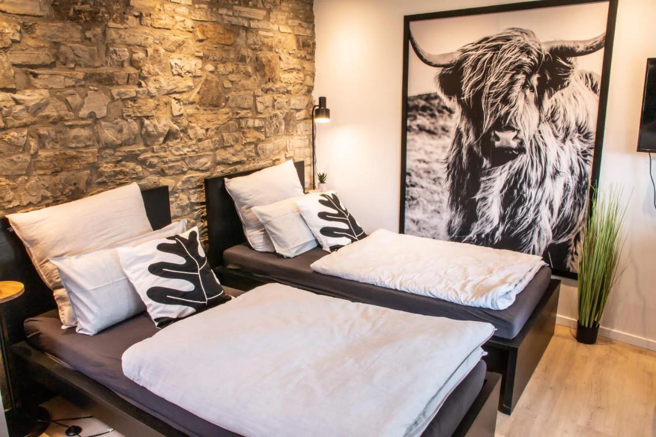 Studio 20For2 Naehe Koeln Bergisch Gladbach Buitenkant foto