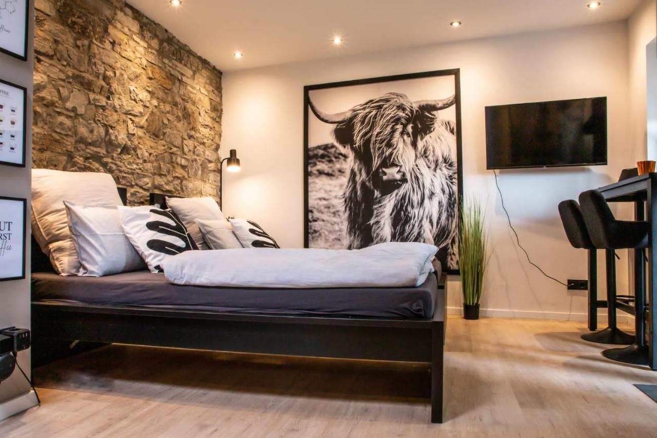 Studio 20For2 Naehe Koeln Bergisch Gladbach Buitenkant foto