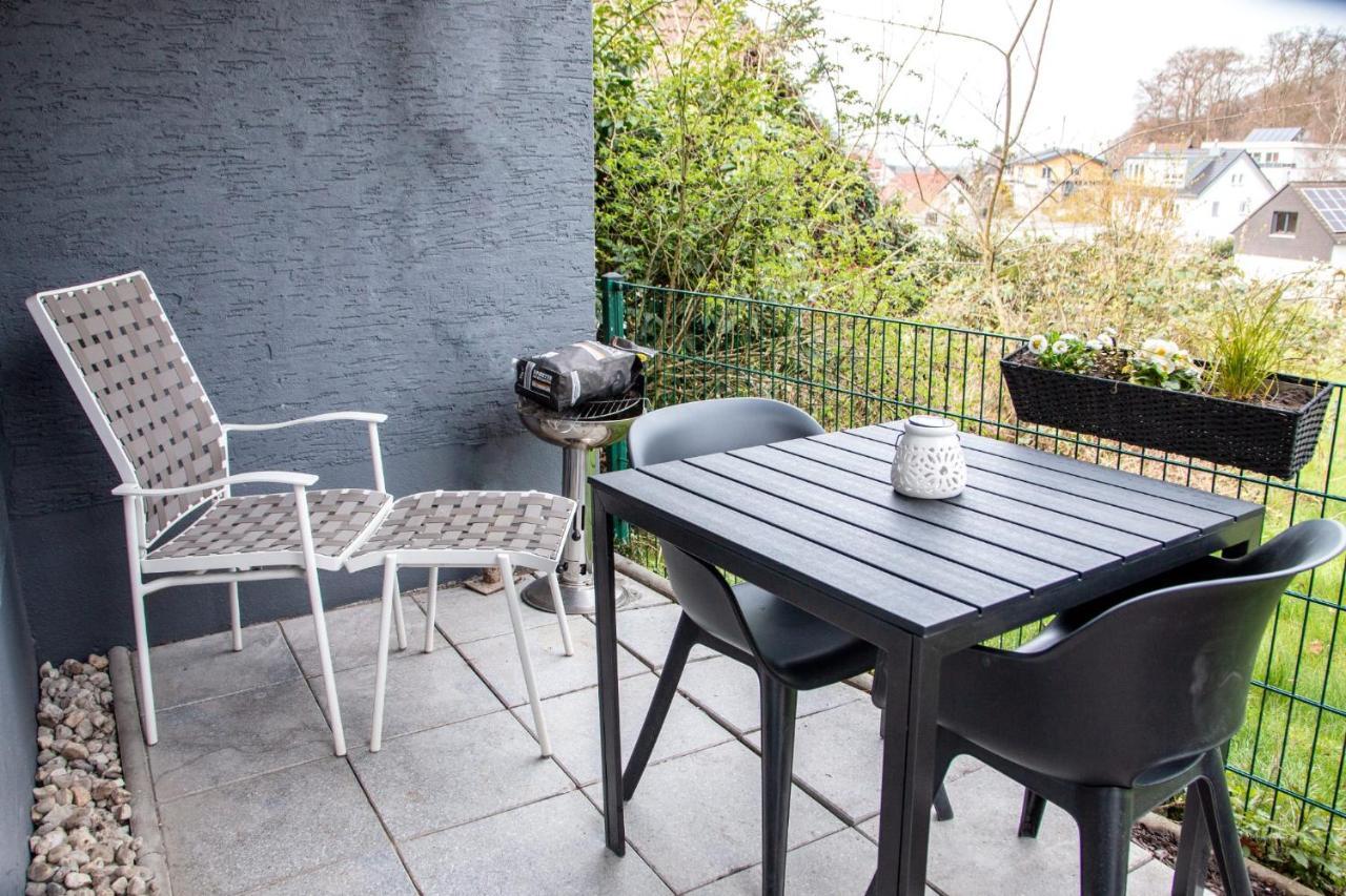 Studio 20For2 Naehe Koeln Bergisch Gladbach Buitenkant foto
