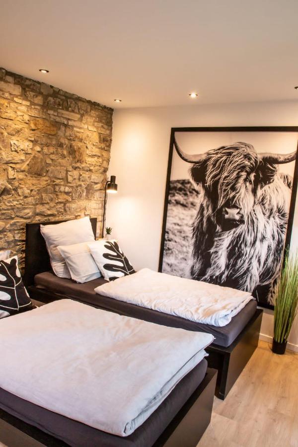Studio 20For2 Naehe Koeln Bergisch Gladbach Buitenkant foto