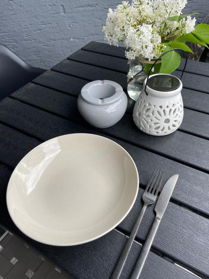 Studio 20For2 Naehe Koeln Bergisch Gladbach Buitenkant foto